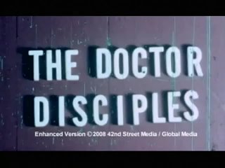 the doctor disciples (1973)