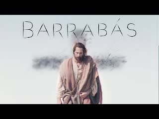 barrabas 2019 - hd biblical film (dubbed)